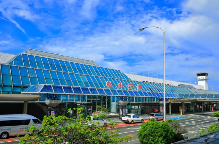 松山空港近くにあるホテルをお探しの方へ！料金相場やおすすめ宿泊施設を紹介