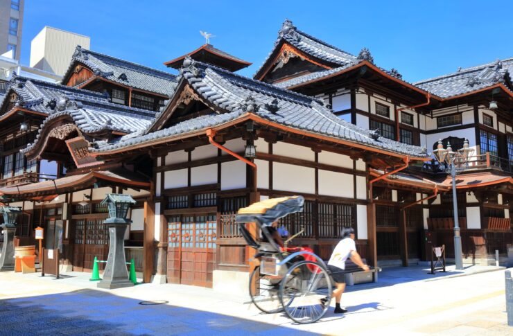 松山観光で食事を楽しむなら！当ホテルの料理メニューやおすすめグルメを紹介